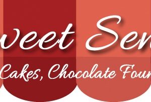 CC’s Sweet Sensations Custom Wedding Cakes